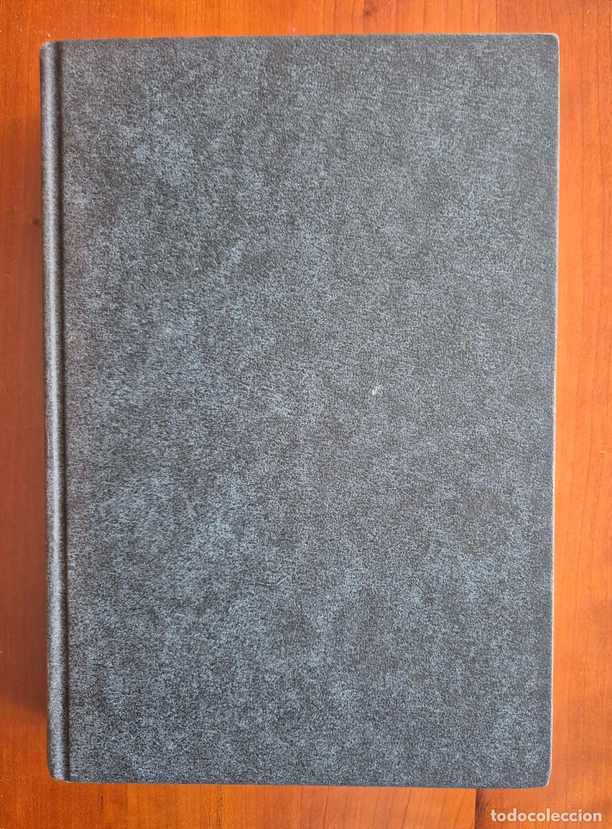 Libros de segunda mano: El ojo del hurac&aacute;n de Jack Higgins - Foto 2