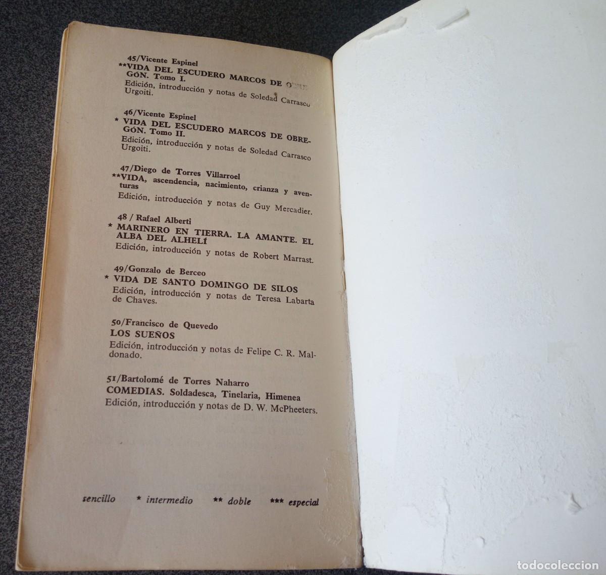 Libros de segunda mano: Troteras Y Danzaderas Ram&oacute;n P&eacute;rez De Ayala - Foto 12