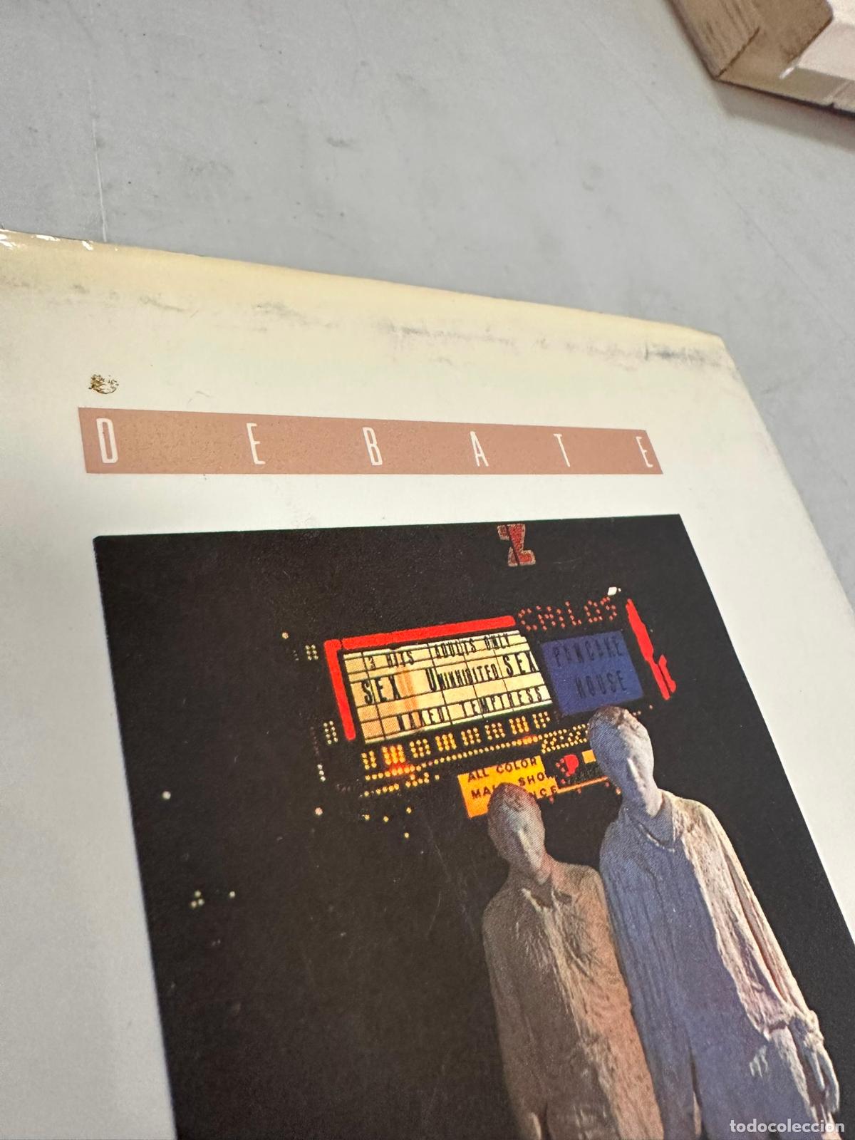 Libros de segunda mano: Ciudad de pesadilla - Dashiell Hammett - Foto 3