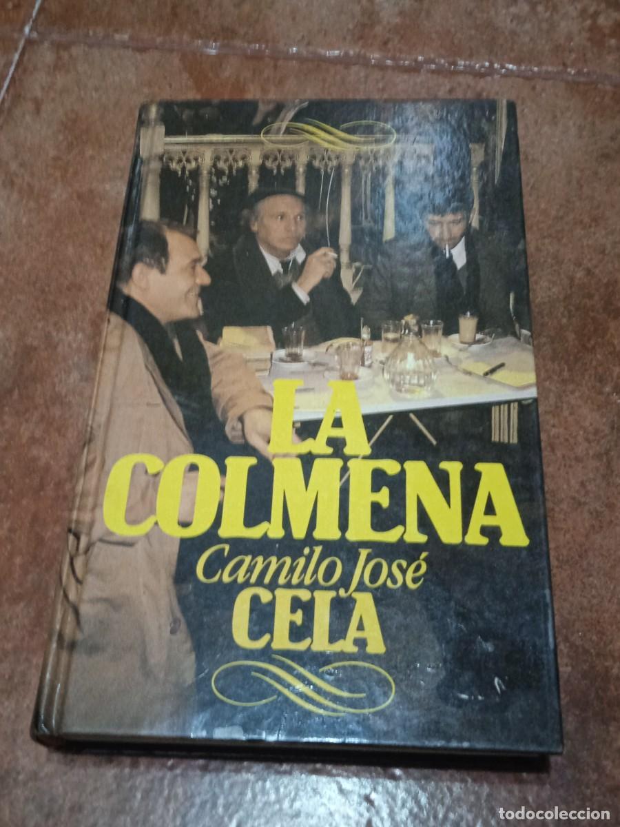 Libros de segunda mano: Libro La Colmena | Camilo Jos&eacute; Cela | 1983 - Foto 1