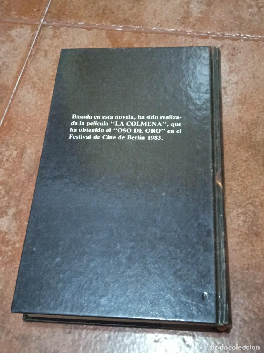 Libros de segunda mano: Libro La Colmena | Camilo Jos&eacute; Cela | 1983 - Foto 2