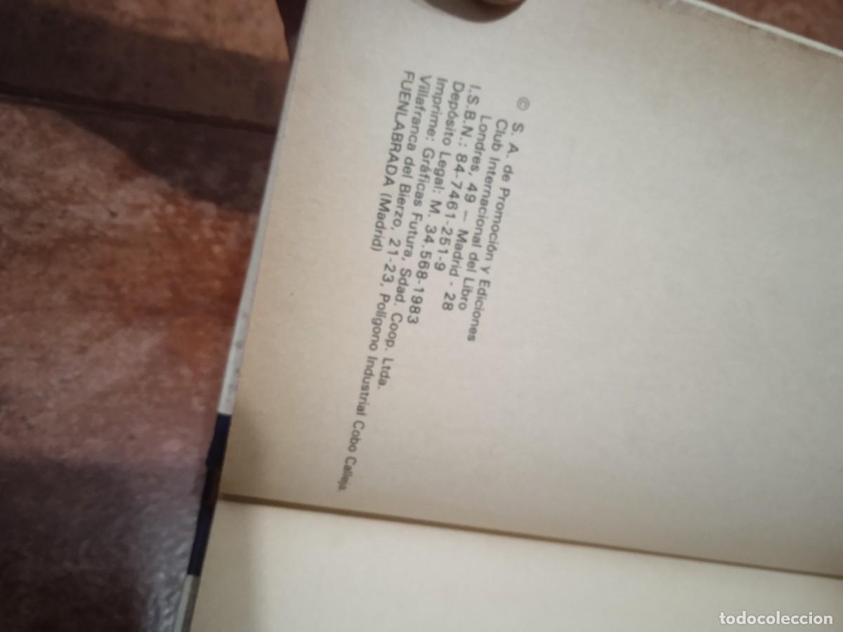 Libros de segunda mano: Libro Candido el Ingenuo | Voltaire | 1983 - Foto 3