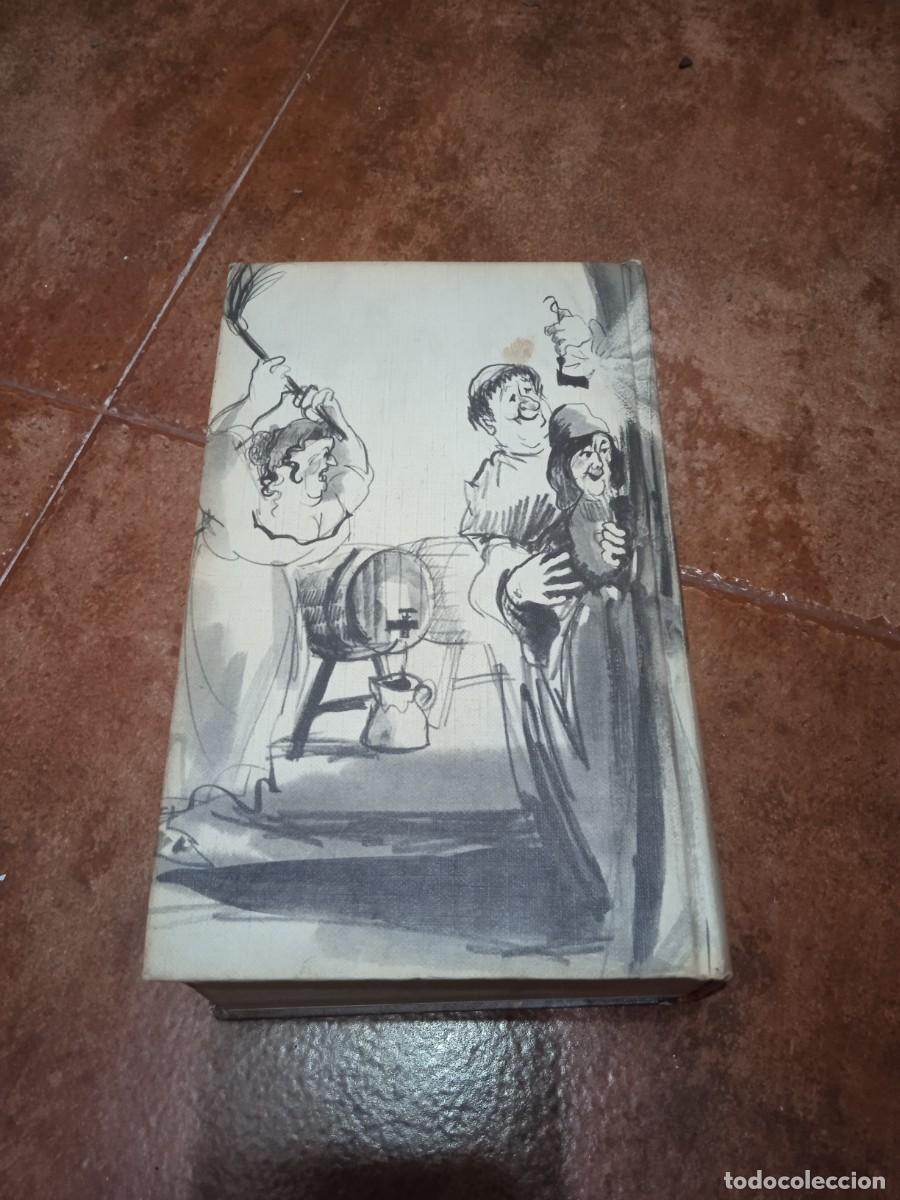 Libros de segunda mano: Libro El Decamer&oacute;n | Giovanni Boccaccio | 1972 - Foto 2