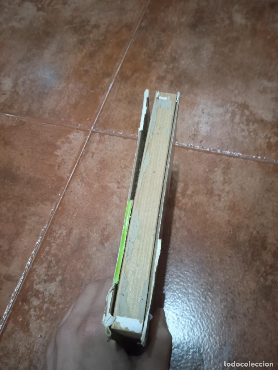 Libros de segunda mano: Libro Aventuras del Capit&aacute;n Singleton | Daniel Defoe | 1963 - Foto 5