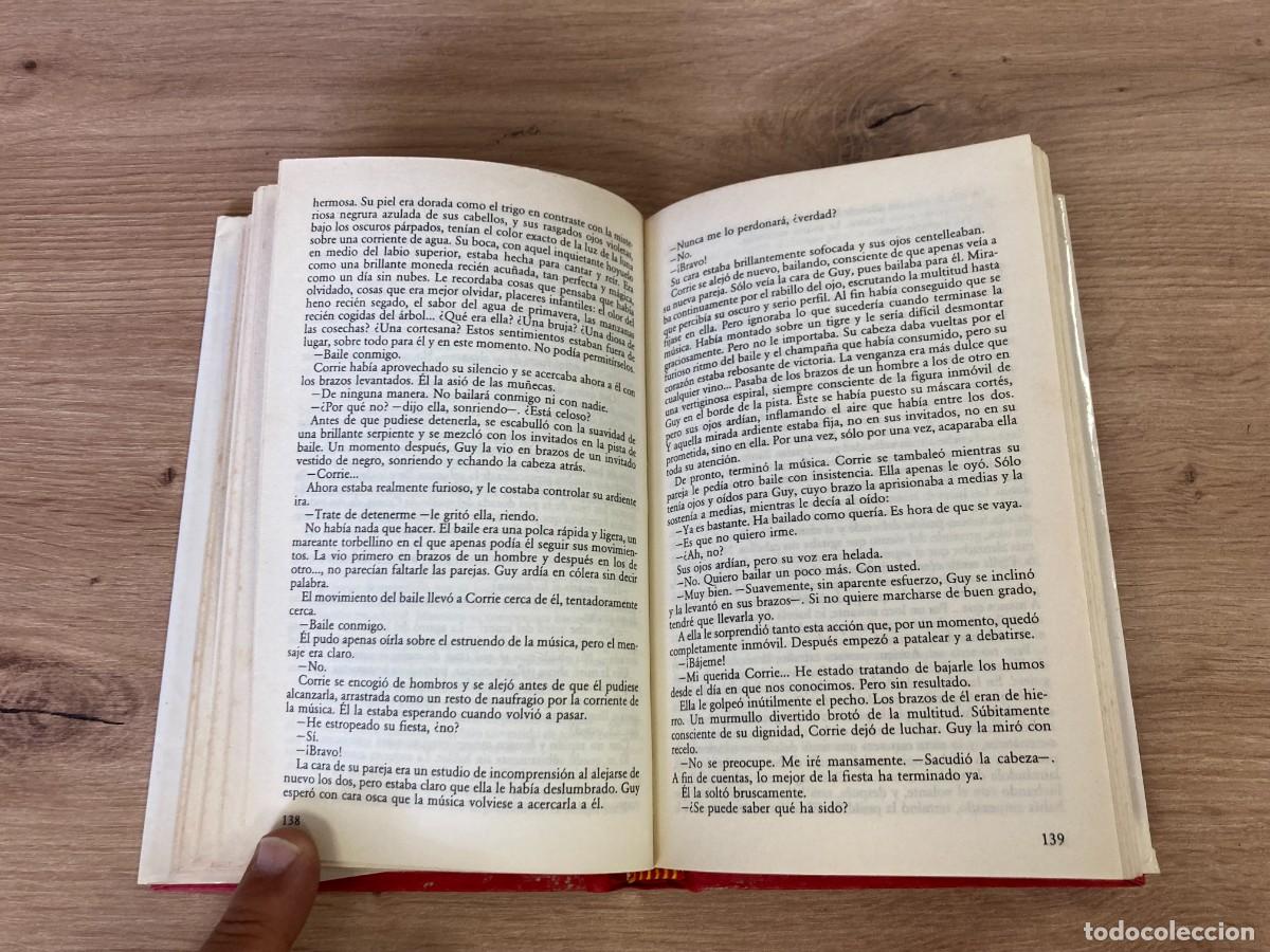 Libros de segunda mano: Sue&ntilde;os de mujer Catherine Nicolson - Foto 6