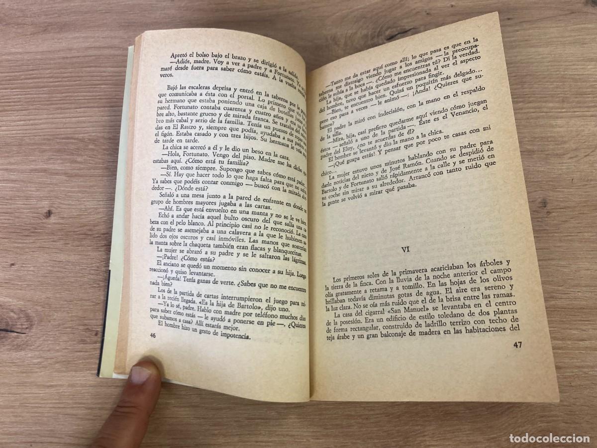 Libros de segunda mano: Miralmonte Emilio Serrano - Foto 5