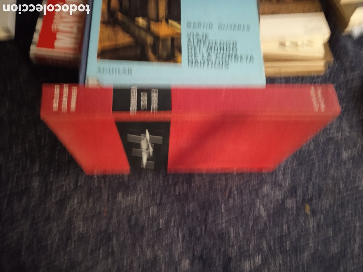 Gebrauchte B&uuml;cher: ENTRE DOS VERANOS / TRISTAN RENAUD
