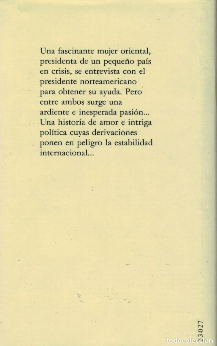 Libros de segunda mano: Irving Wallace, Invitada de honor - Foto 2
