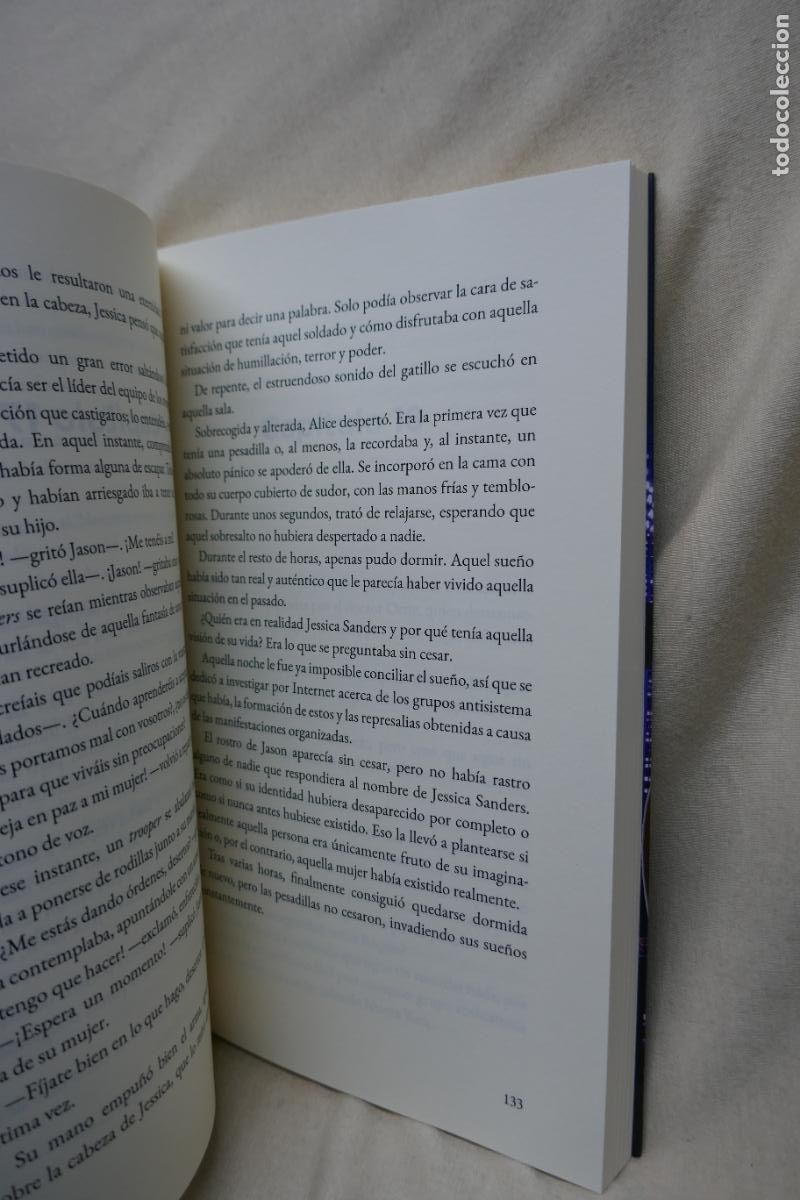 Libros de segunda mano: Nido - Nadia Climent L&oacute;pez - Foto 17