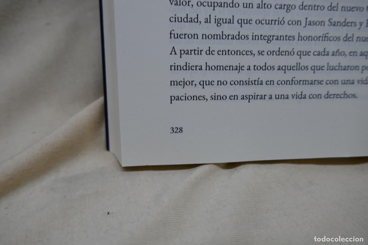Libros de segunda mano: Nido - Nadia Climent L&oacute;pez - Foto 18