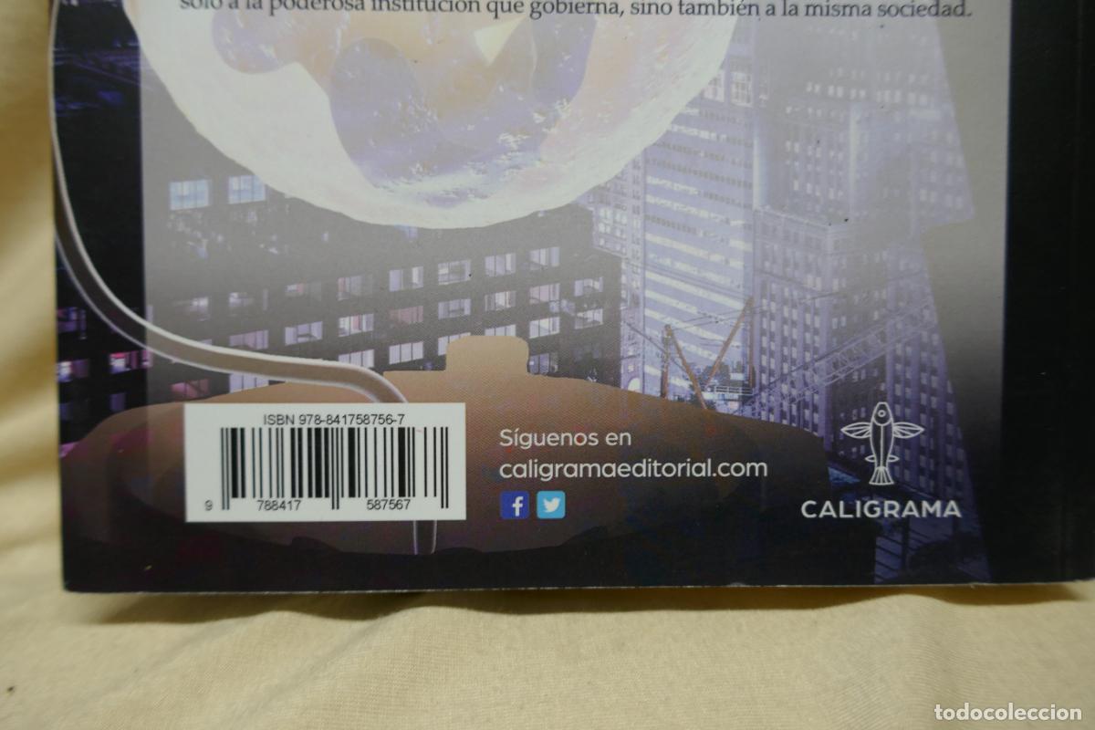 Libros de segunda mano: Nido - Nadia Climent L&oacute;pez - Foto 23