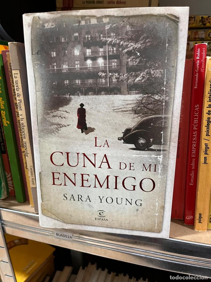Gebrauchte B&uuml;cher: BLAS52A LA CUNA DE MI ENEMIGO SARA YOUNG