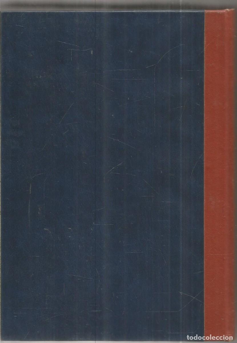 Libros de segunda mano: HERMANN SUDERMANN. EL DESEO. S.A. DE PROMOCION Y EDICIONES - Foto 2