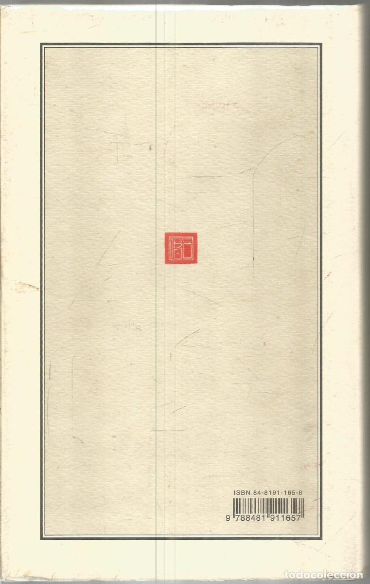 Libros de segunda mano: JOSEPH CONRAD. LORD JIM. PRE-TEXTOS - Foto 2