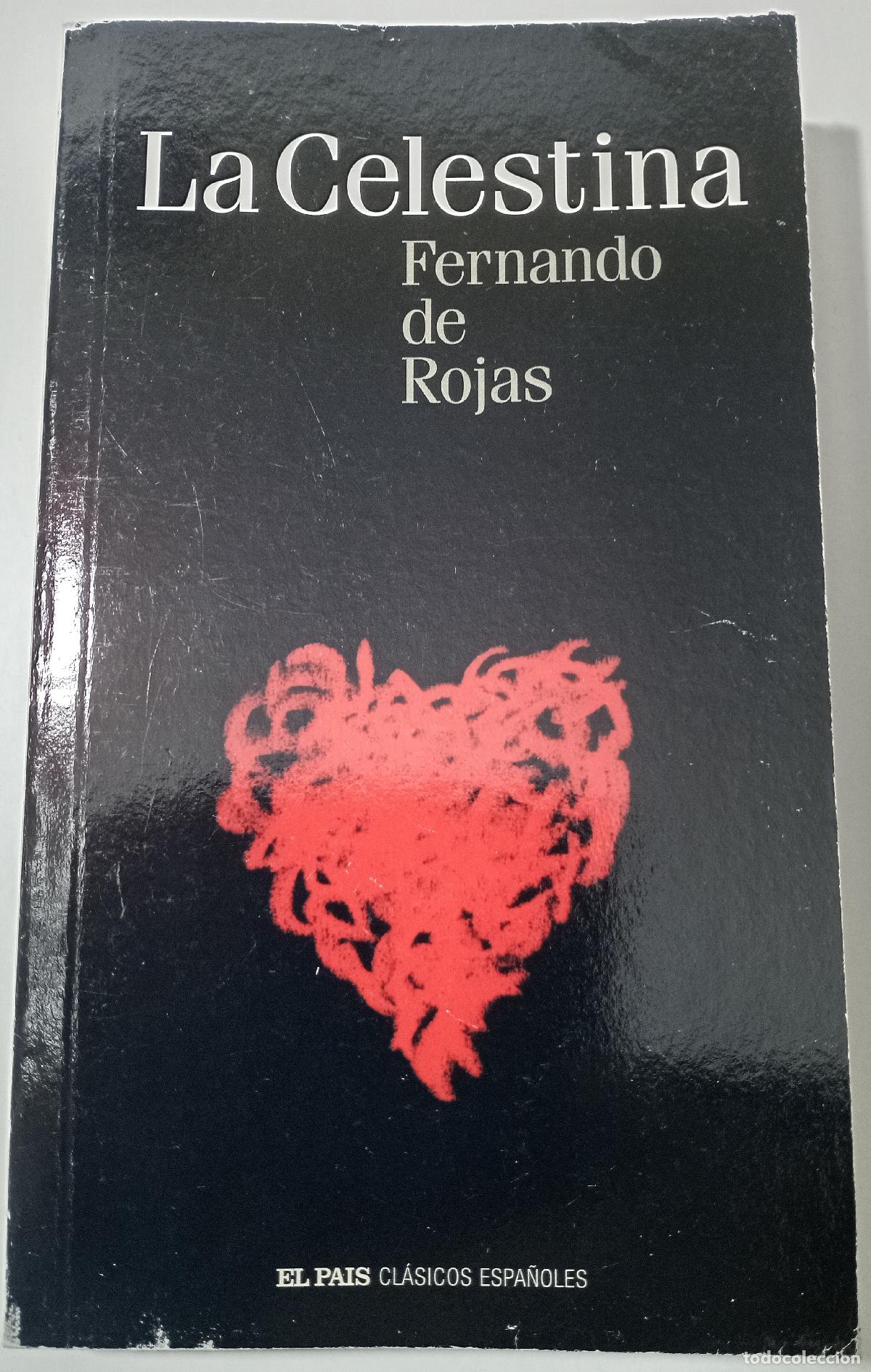 Libros de segunda mano: La celestina - de Rojas, Fernando
