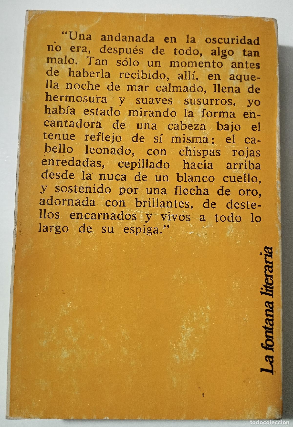 Libros de segunda mano: La flecha de oro - Conrad, Joseph - Foto 2
