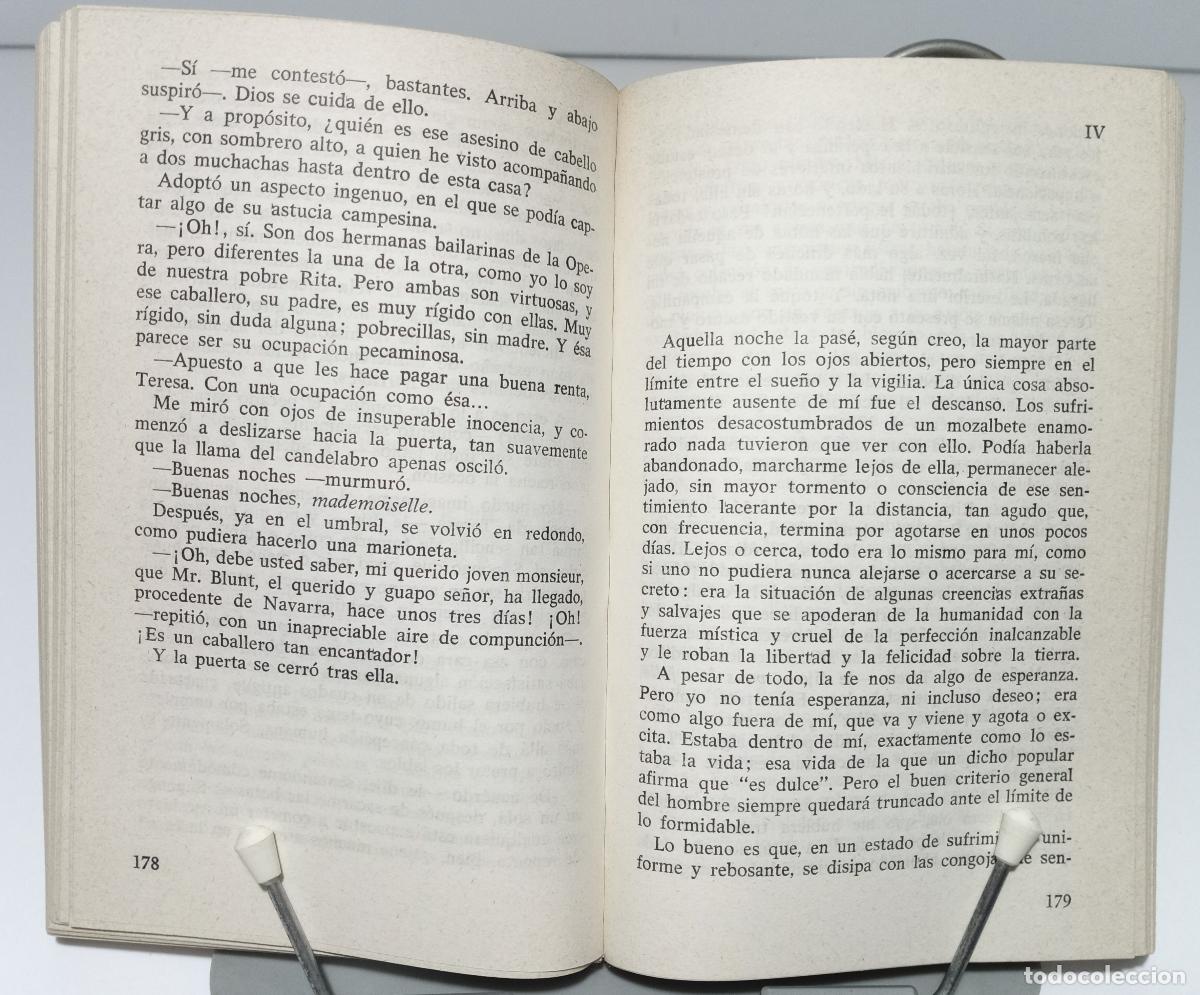 Libros de segunda mano: La flecha de oro - Conrad, Joseph - Foto 4