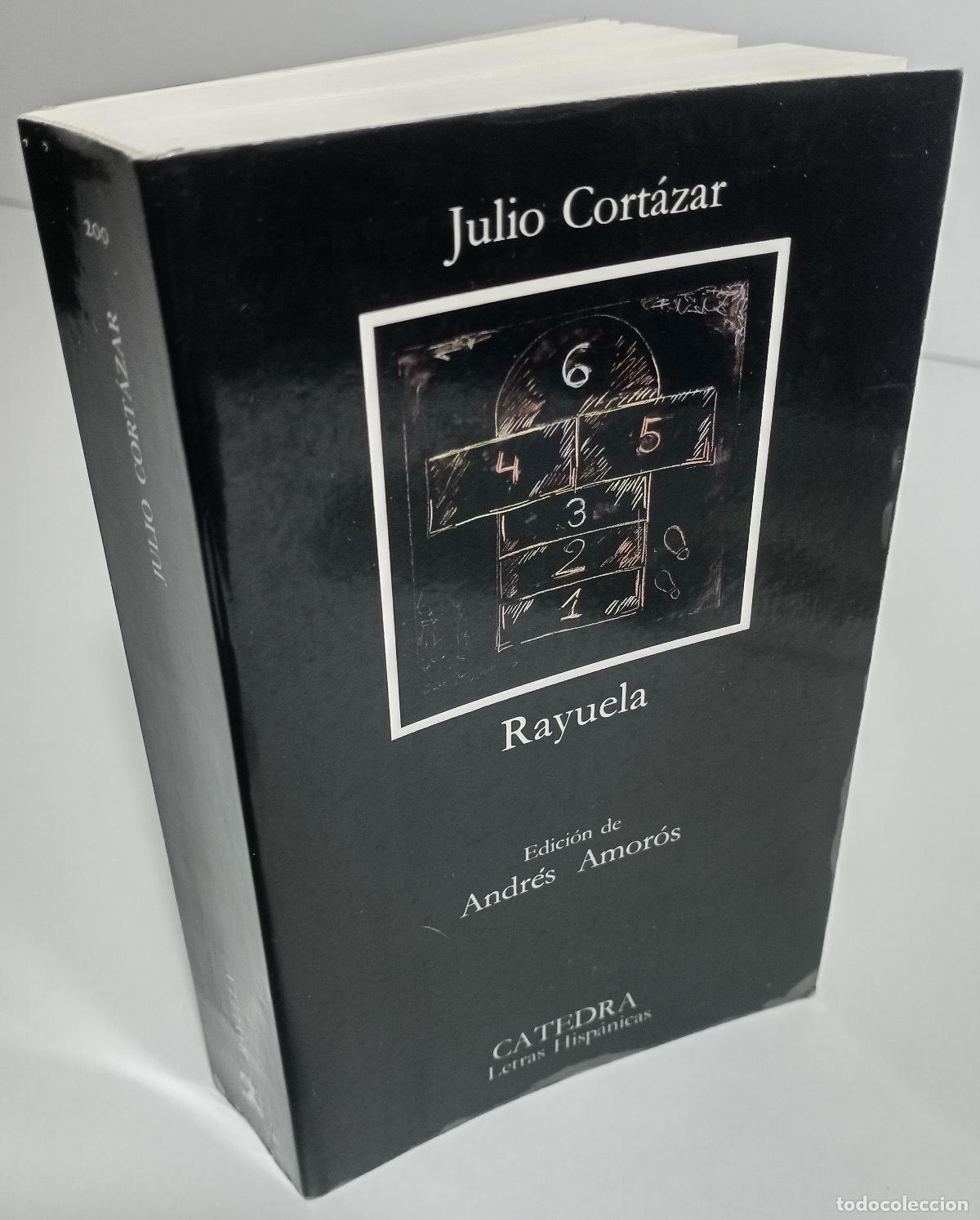 Libros de segunda mano: Rayuela - Cortazar, Julio - Foto 2