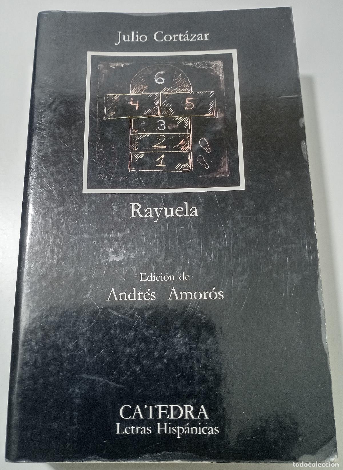 Libros de segunda mano: Rayuela - Cortazar, Julio - Foto 1
