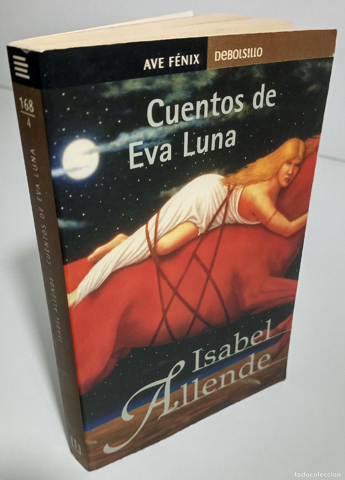 Libros de segunda mano: Cuentos de Eva Luna - Allende, Isabel - Foto 4