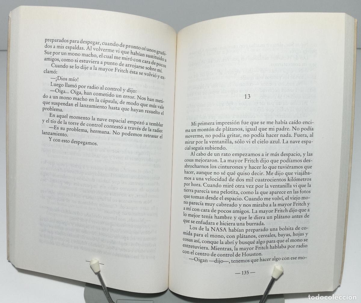 Libros de segunda mano: Forrest Gump - Groom, Winston - Foto 4