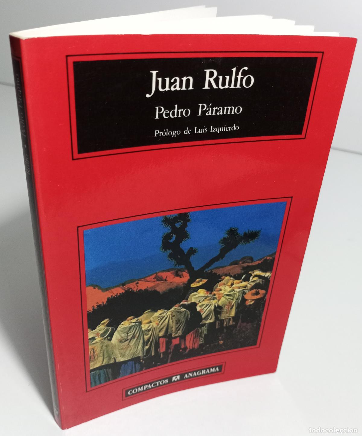 Libros de segunda mano: Pedro Paramo - Rulfo, Juan - Foto 3