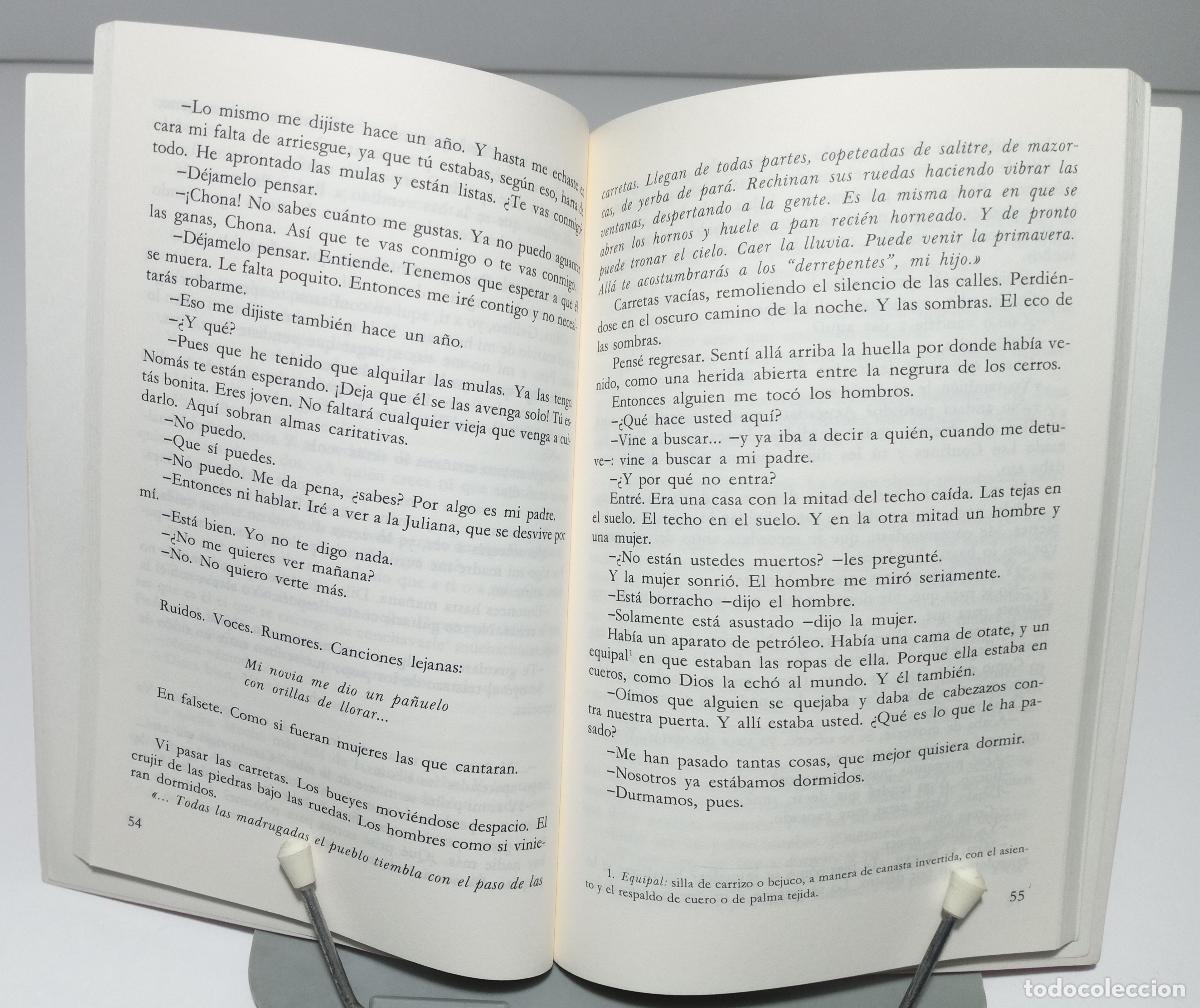 Libros de segunda mano: Pedro Paramo - Rulfo, Juan - Foto 4