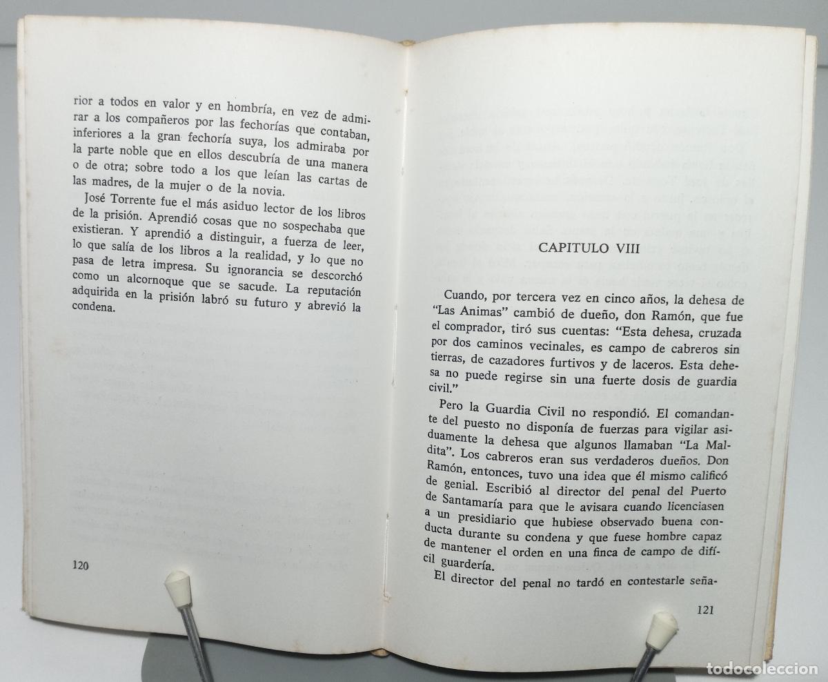 Libros de segunda mano: Manuela - Halcon, Manuel - Foto 3
