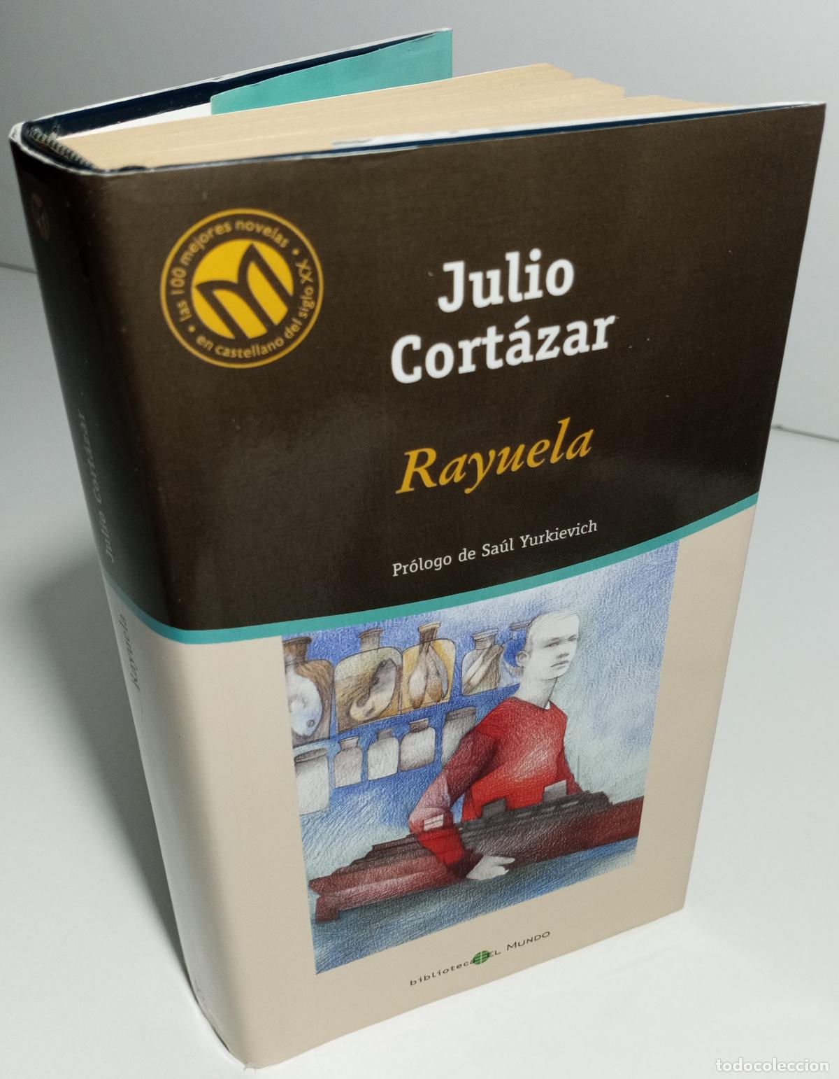 Libros de segunda mano: Rayuela - Cortazar, Julio - Foto 3