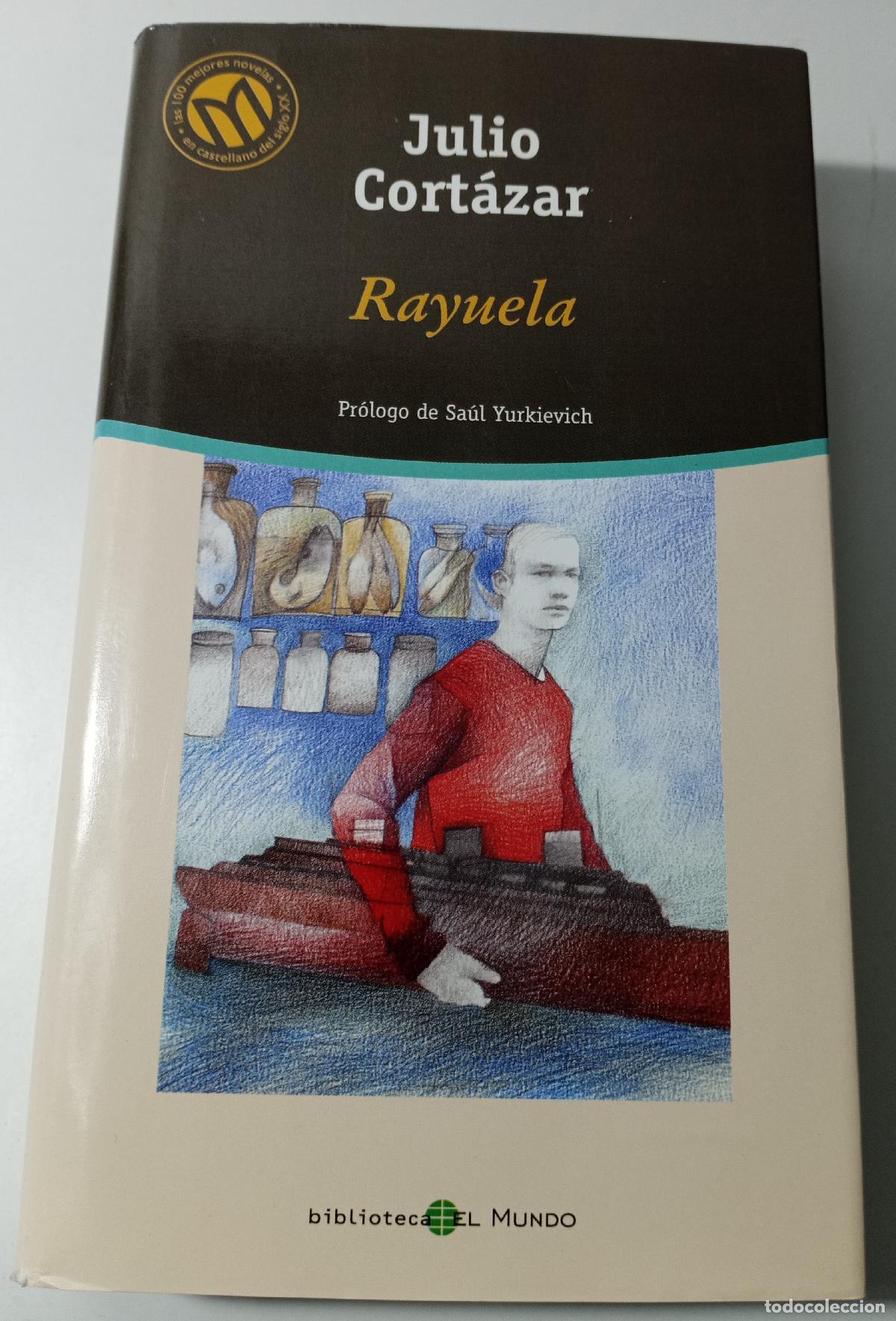 Libros de segunda mano: Rayuela - Cortazar, Julio - Foto 1