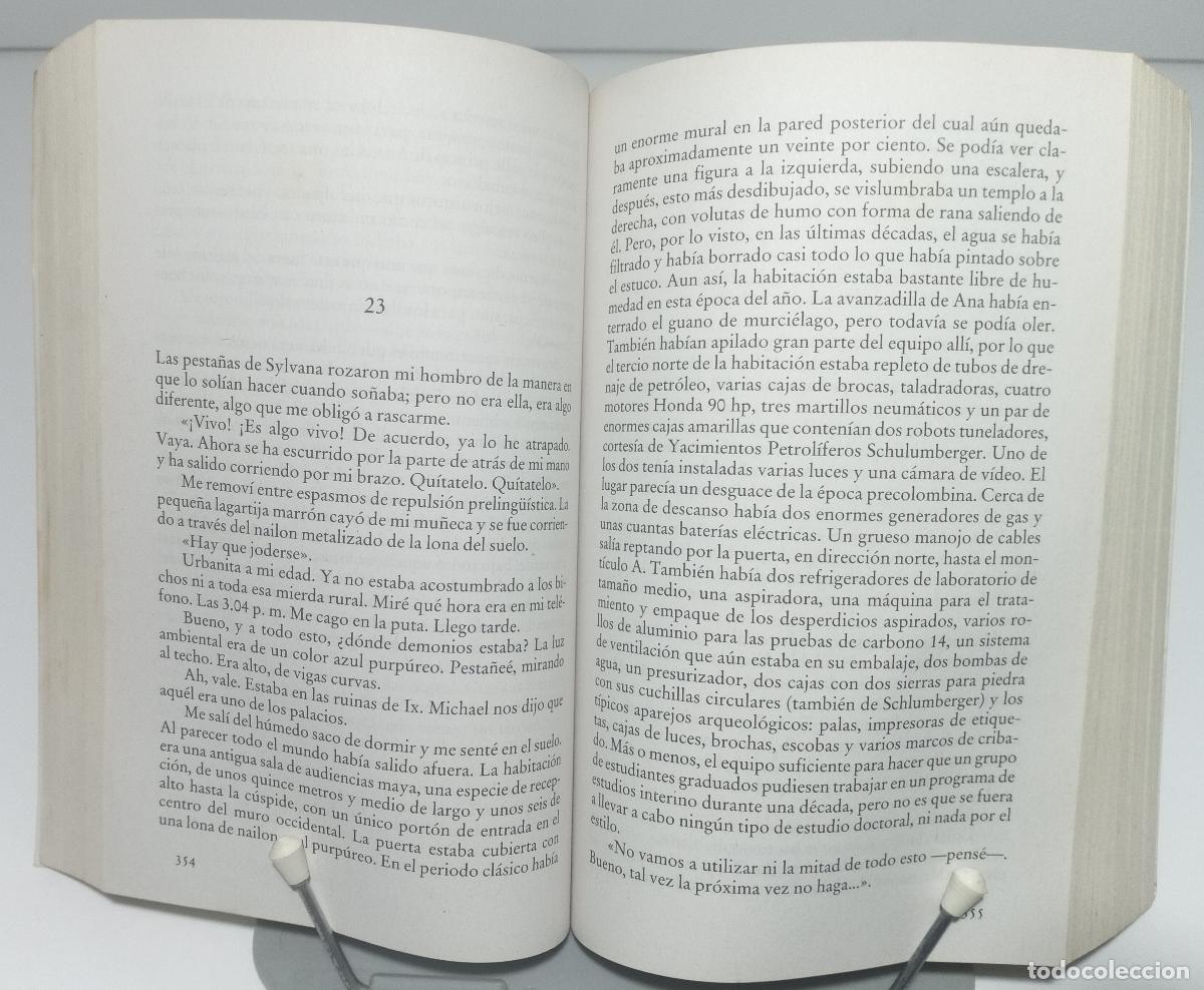Libros de segunda mano: 2012 - dAmato, Brian - Foto 2