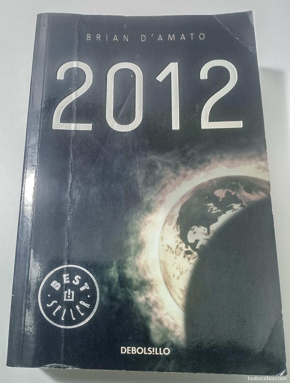 Libros de segunda mano: 2012 - dAmato, Brian - Foto 1