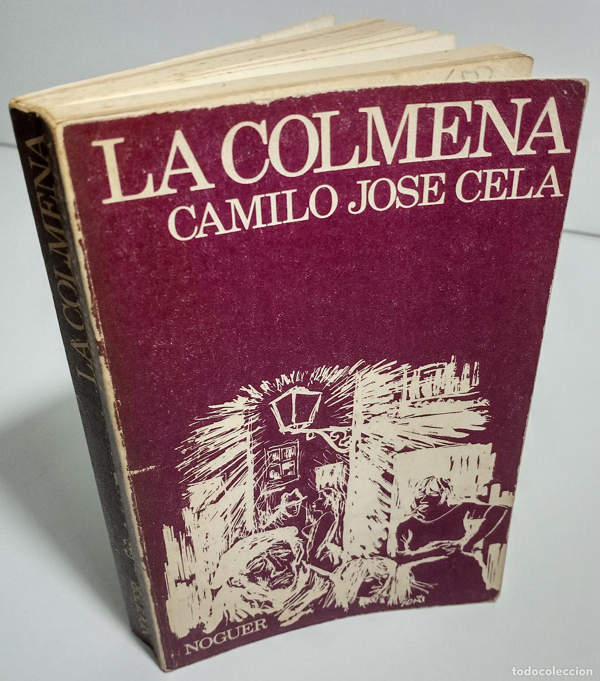 Libros de segunda mano: La colmena - Cela, Camilo Jose - Foto 3