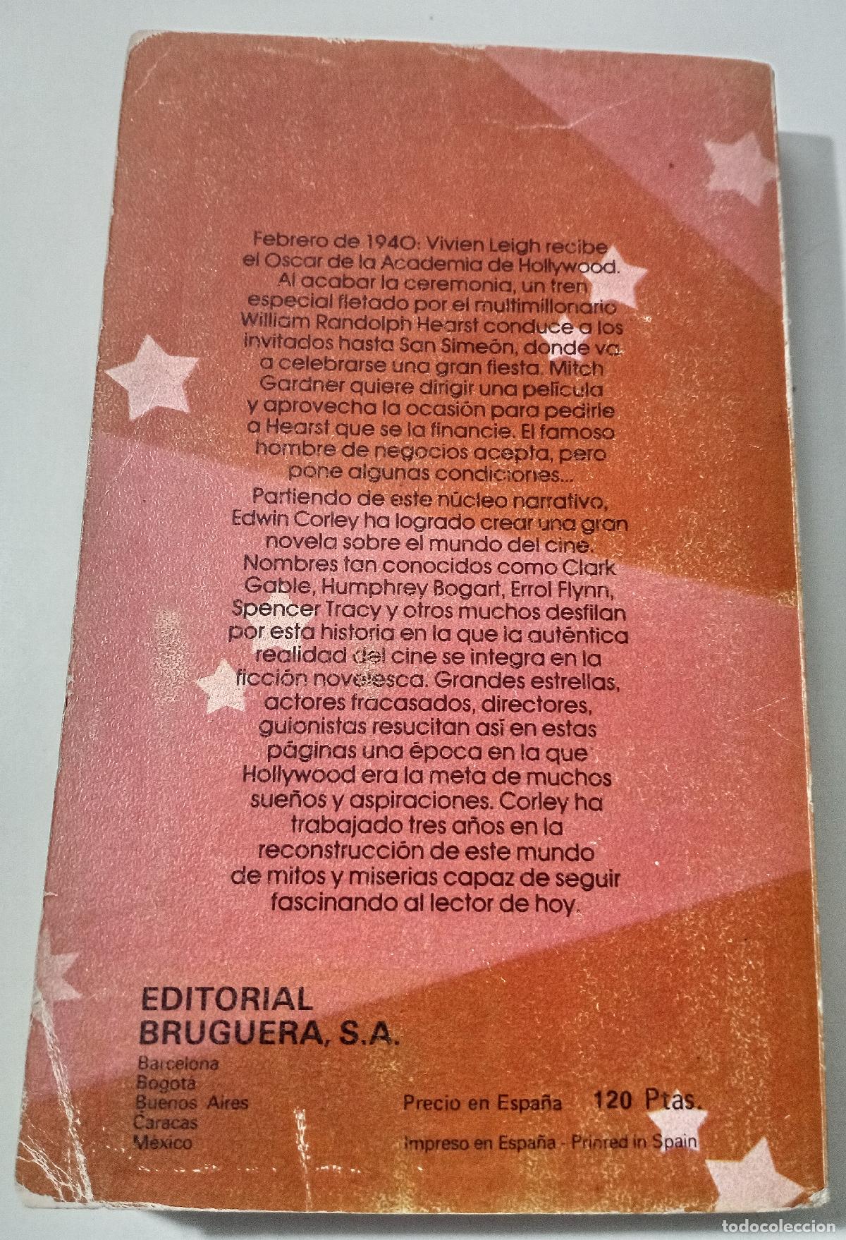 Libros de segunda mano: Sombras - Corley, Edwin - Foto 4