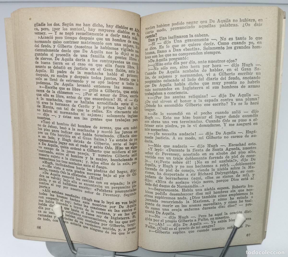 Libros de segunda mano: Puck - Kipling, Rudyard - Foto 3