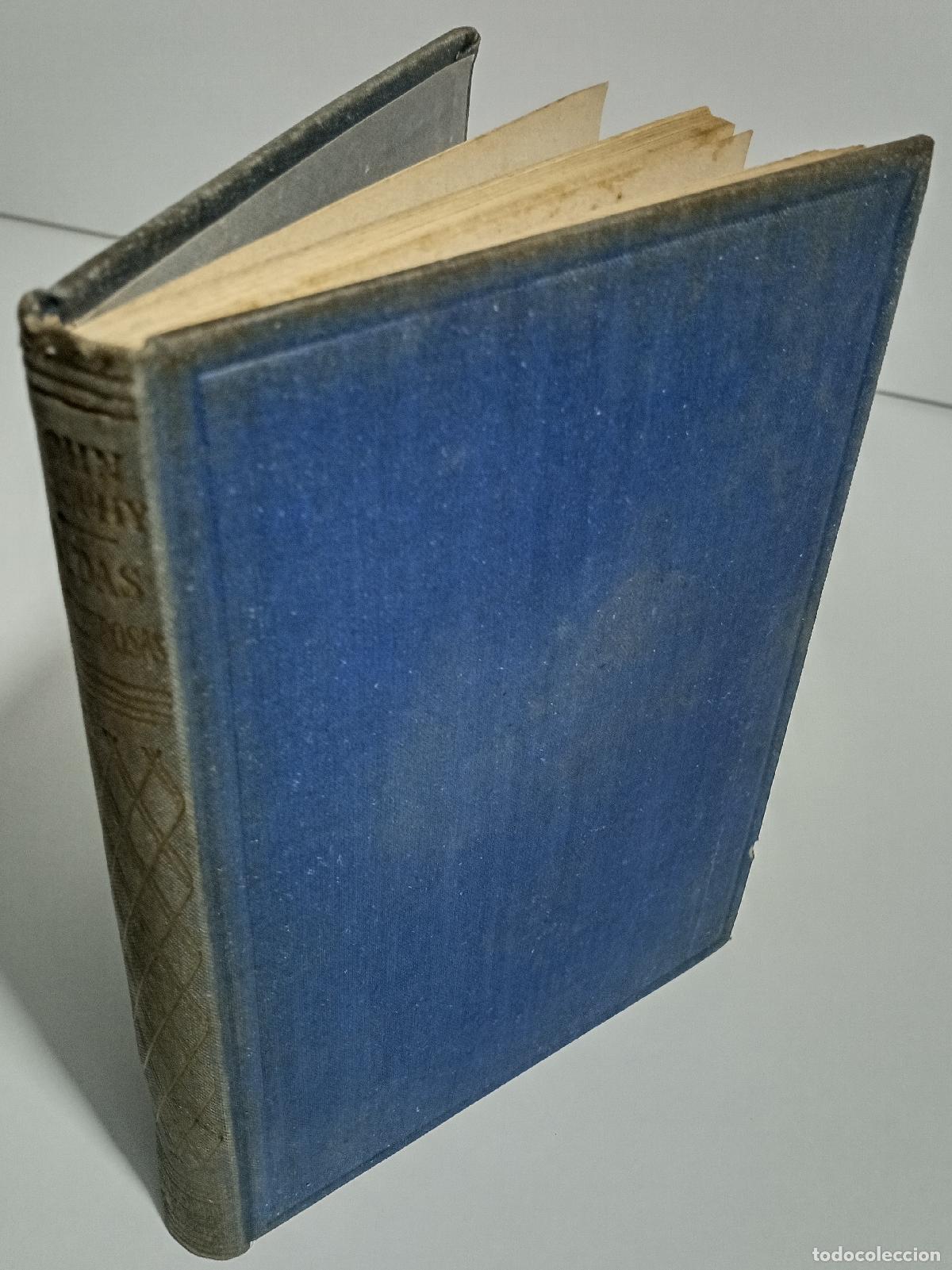 Libros de segunda mano: Vidas tenebrosas - Brophy, John - Foto 2
