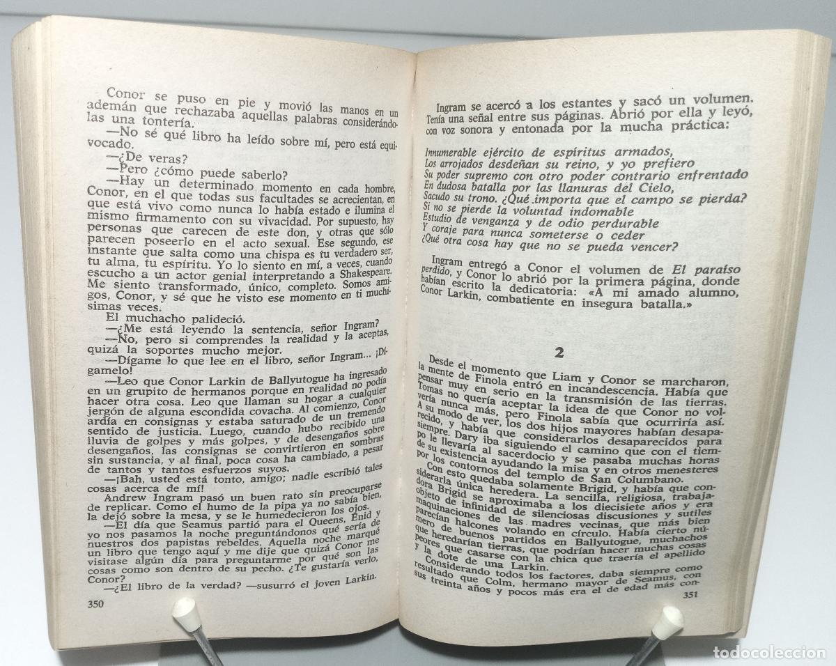 Libros de segunda mano: Trinidad - Uris, Leon - Foto 2