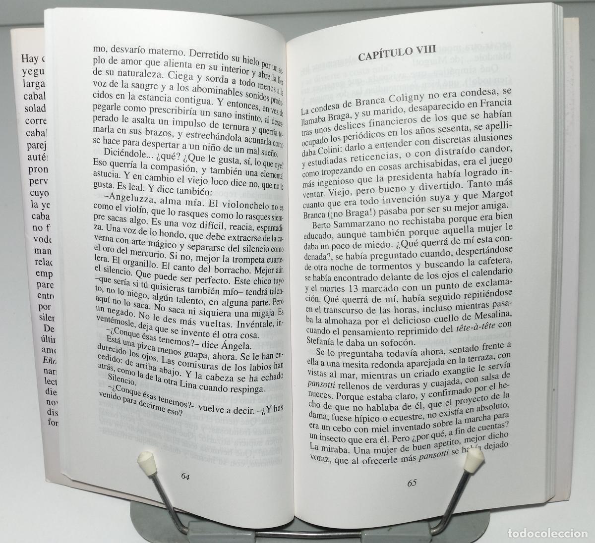 Libros de segunda mano: Mesalina - Dentice, Fabrizio - Foto 2