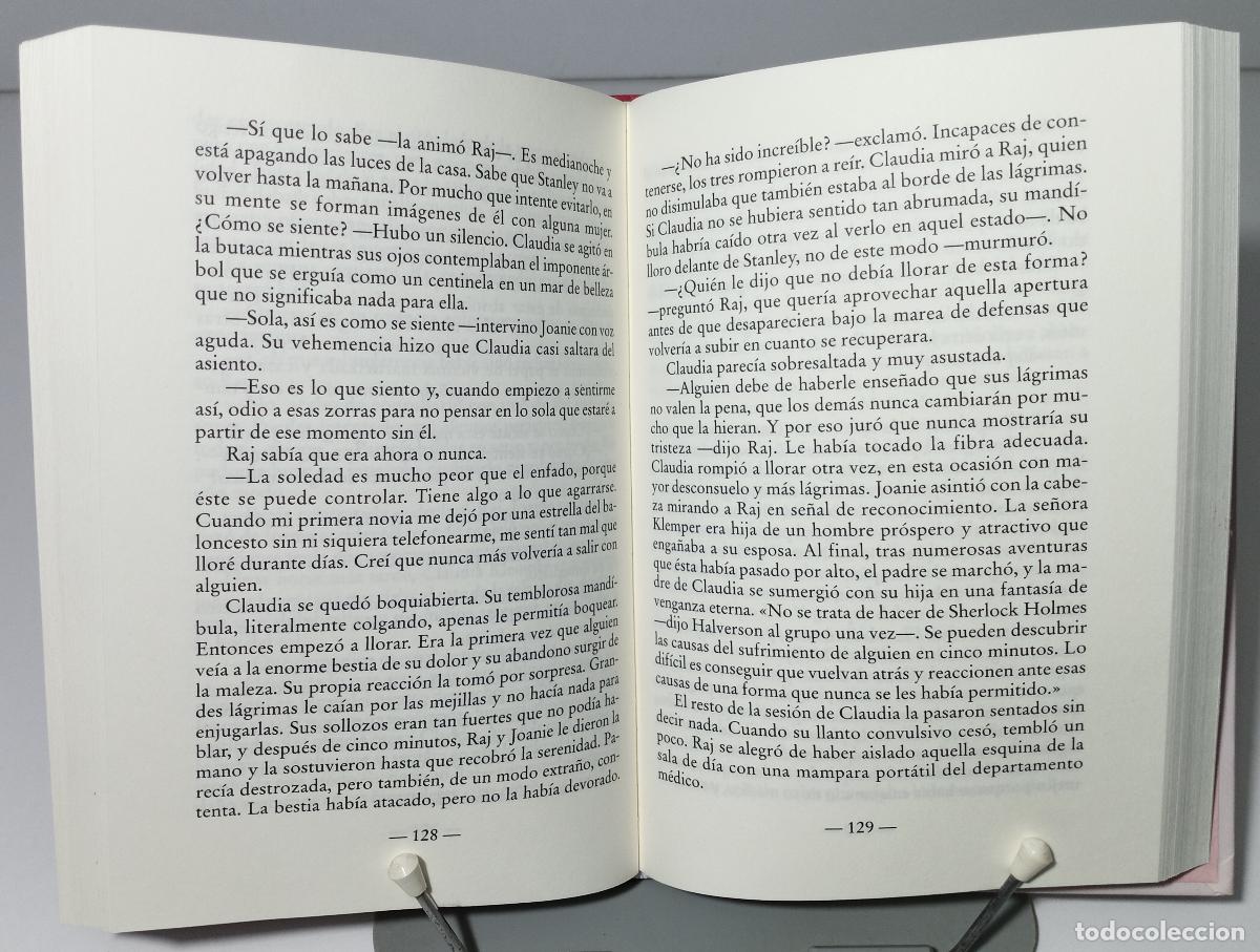 Libros de segunda mano: Almas gemelas - Chopra, Deepak - Foto 2