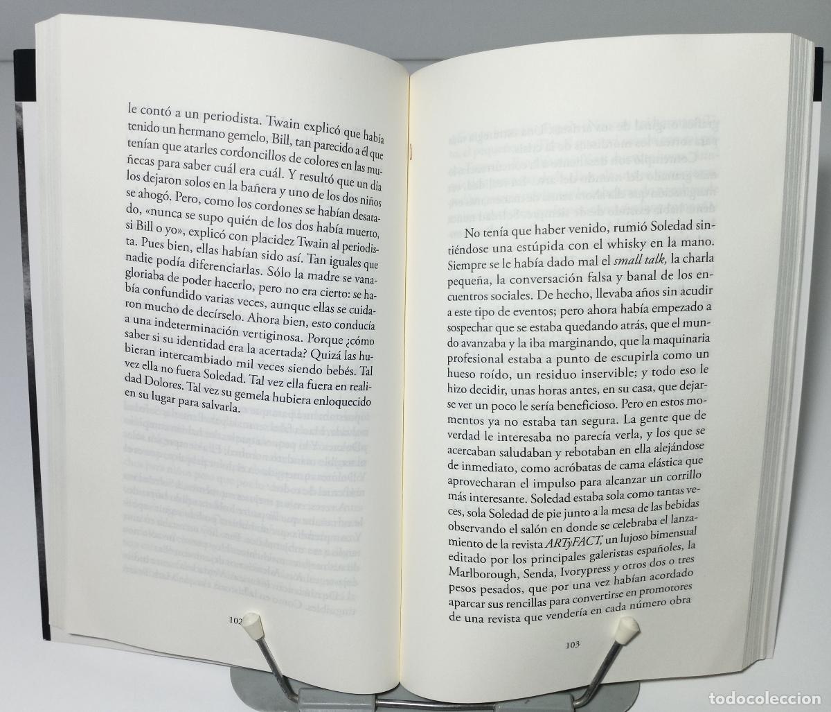 Libros de segunda mano: La carne - Montero, Rosa - Foto 2