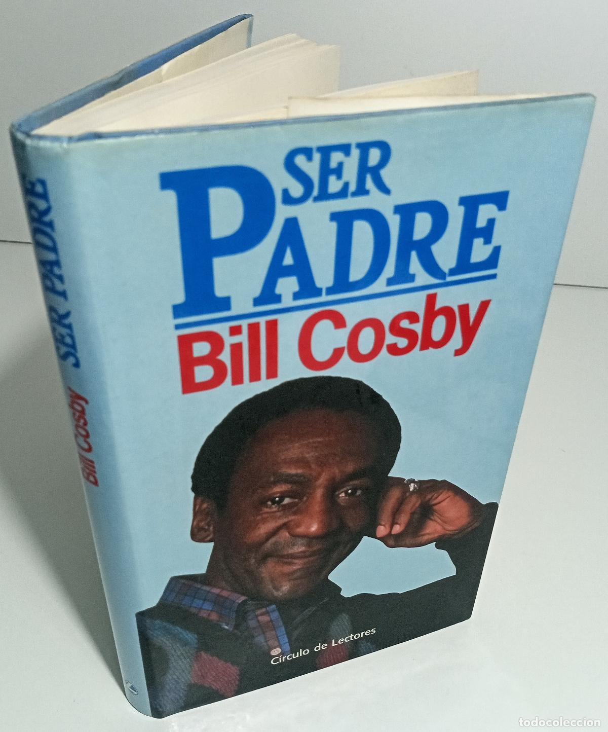 Libros de segunda mano: Ser padre - Cosby, Bill - Foto 2