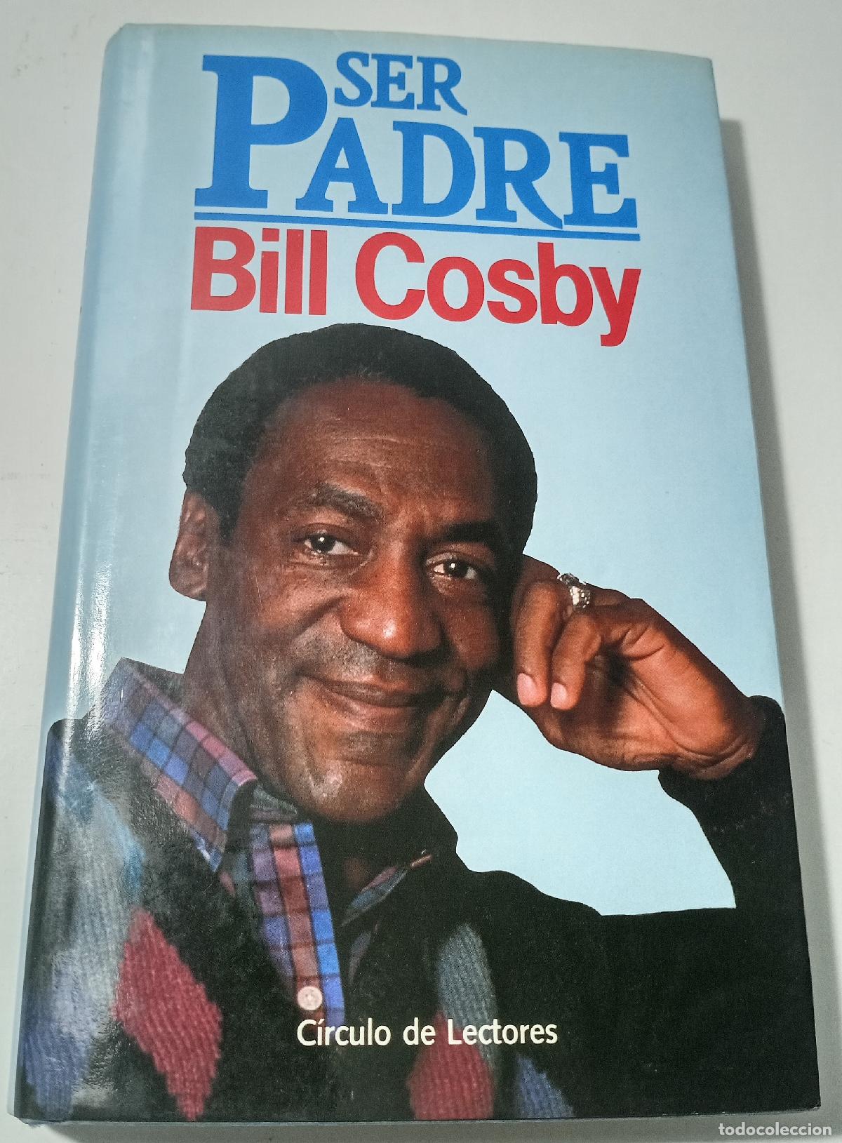 Libros de segunda mano: Ser padre - Cosby, Bill - Foto 1