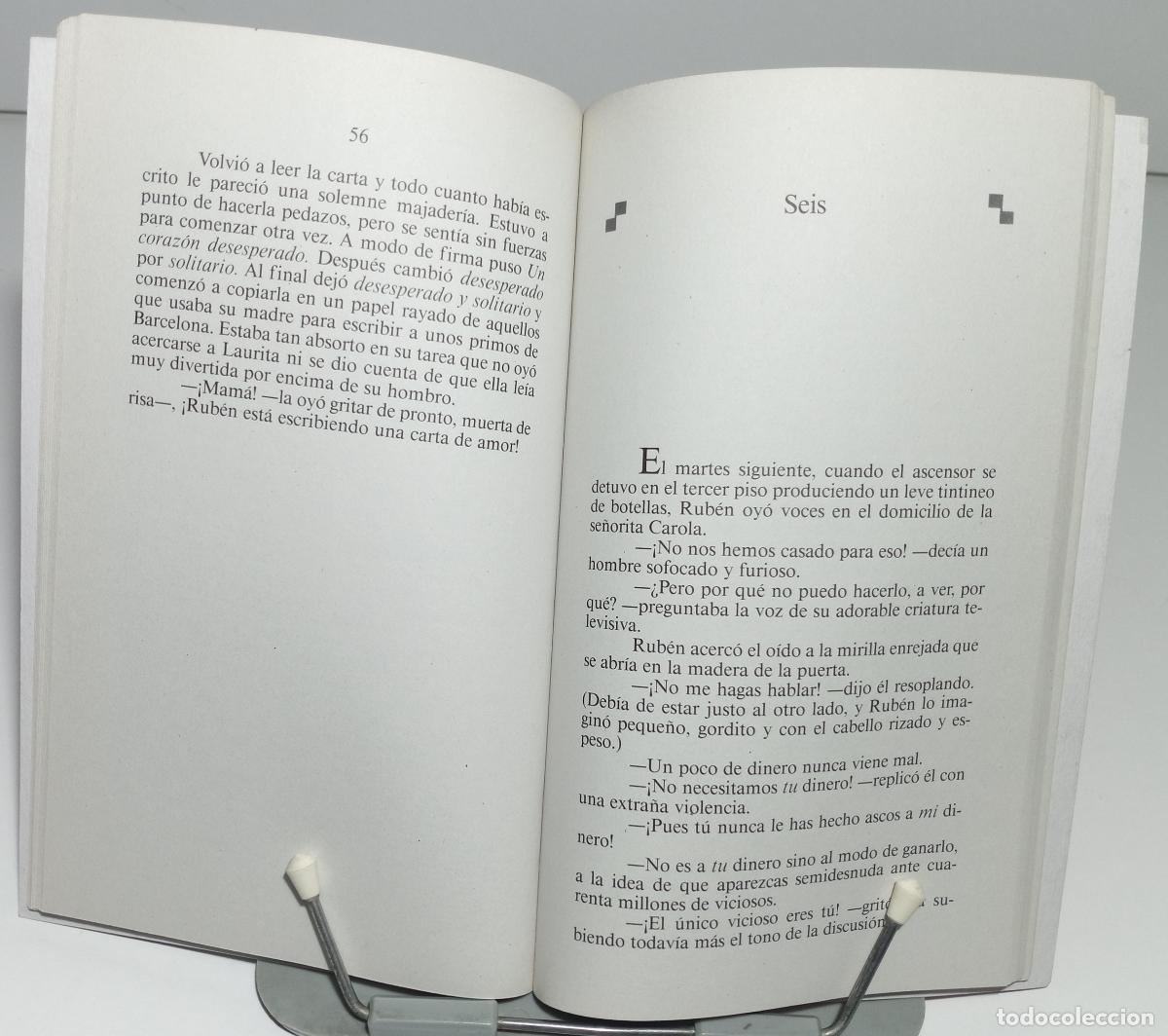 Libros de segunda mano: Las sombras de la caverna - Carazo, Jesus - Foto 4