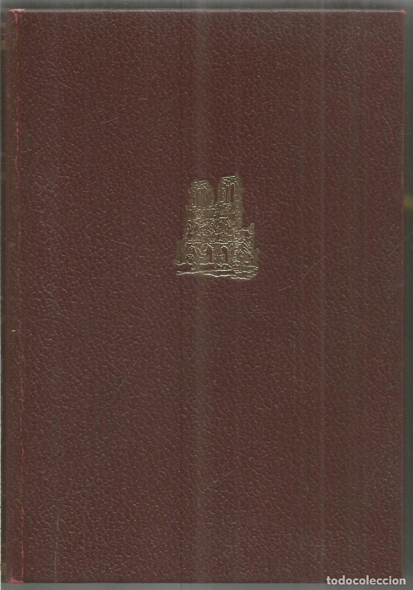 Libros de segunda mano: VICTOR HUGO. BUG JARGAL. LORENZANA - Foto 1