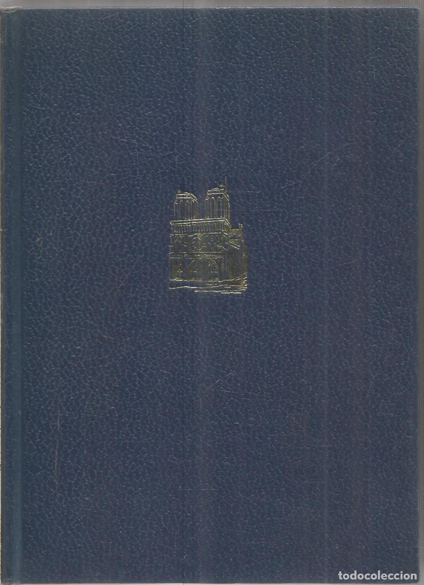 Libros de segunda mano: ALEJANDRO DUMAS. ANGEL PITOU. LORENZANA - Foto 1