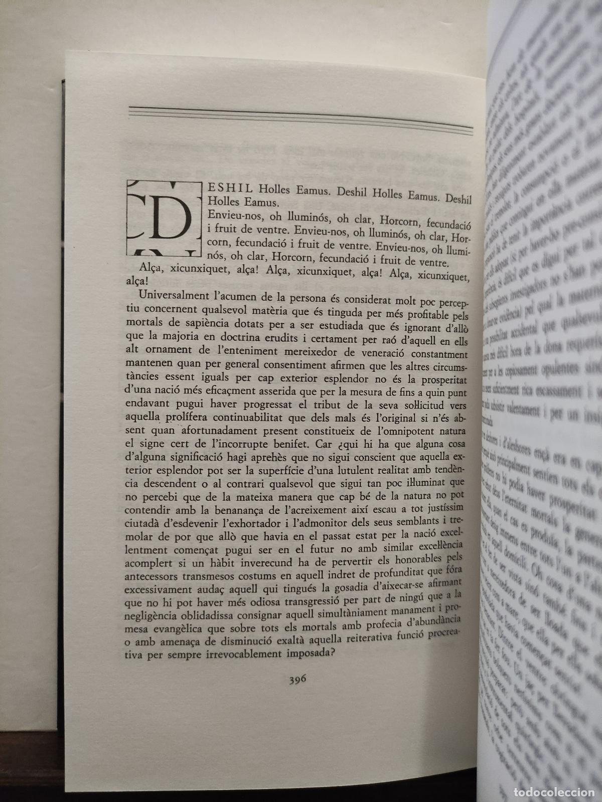 Libros de segunda mano: ULISSES - JAMES JOYCE - Foto 3