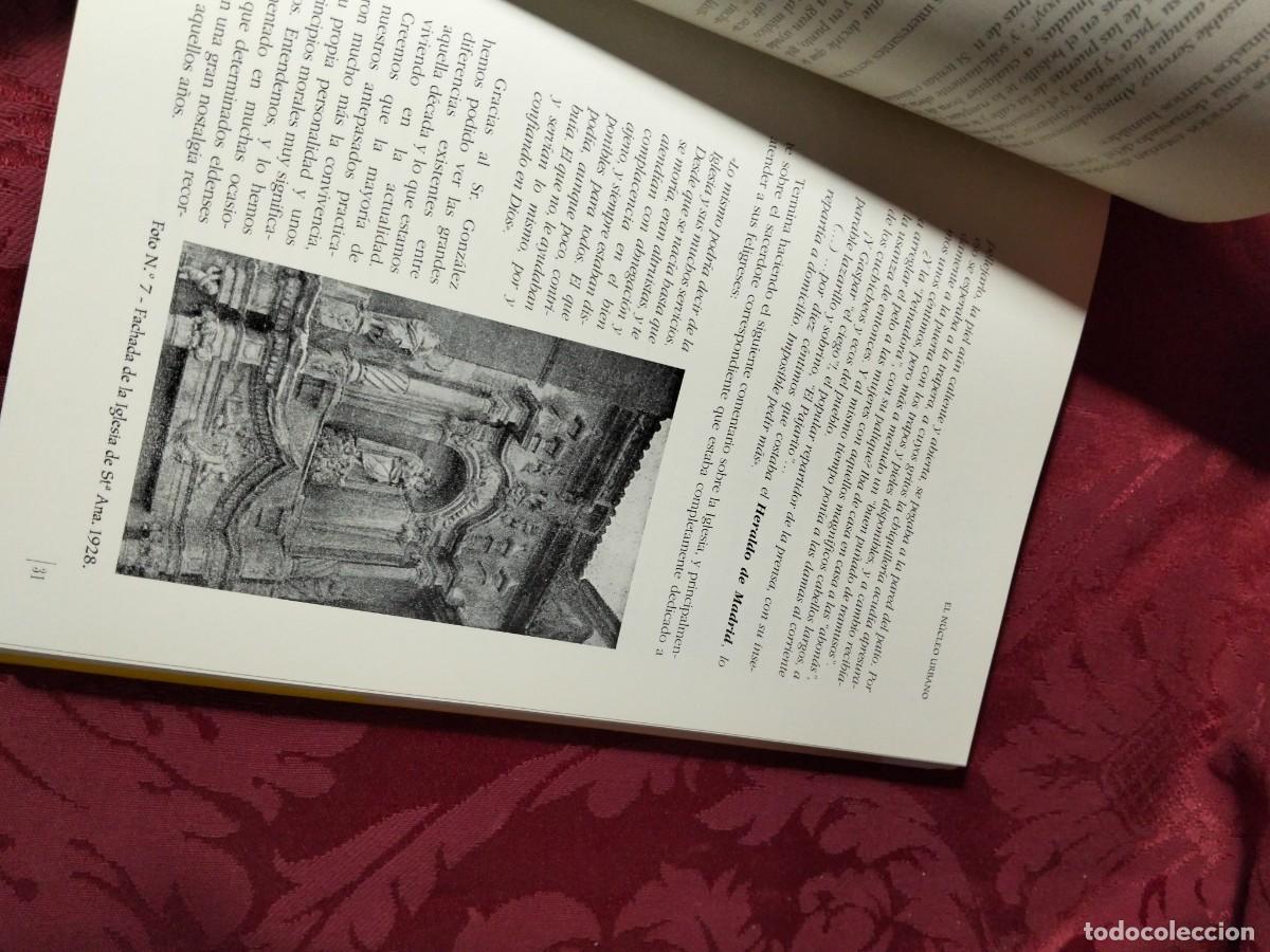 Libros de segunda mano: Libro Elda en los a&ntilde;os 20 - Foto 3