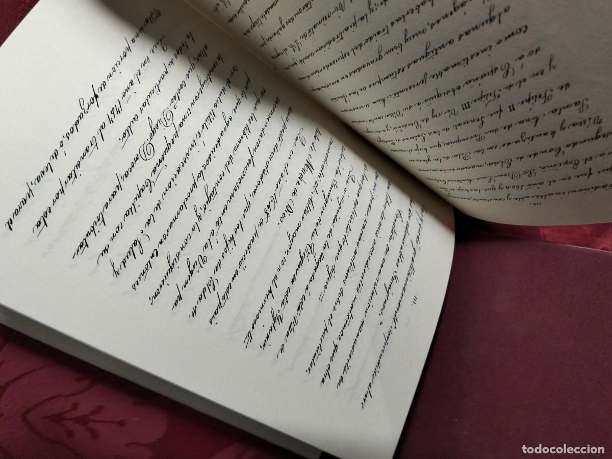 Libros de segunda mano: Libros historia de Elda lamberto amat - Foto 4