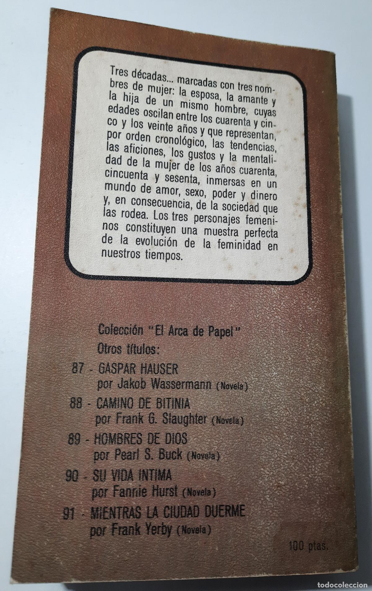 Libros de segunda mano: Decadas - Harris, Ruth - Foto 3
