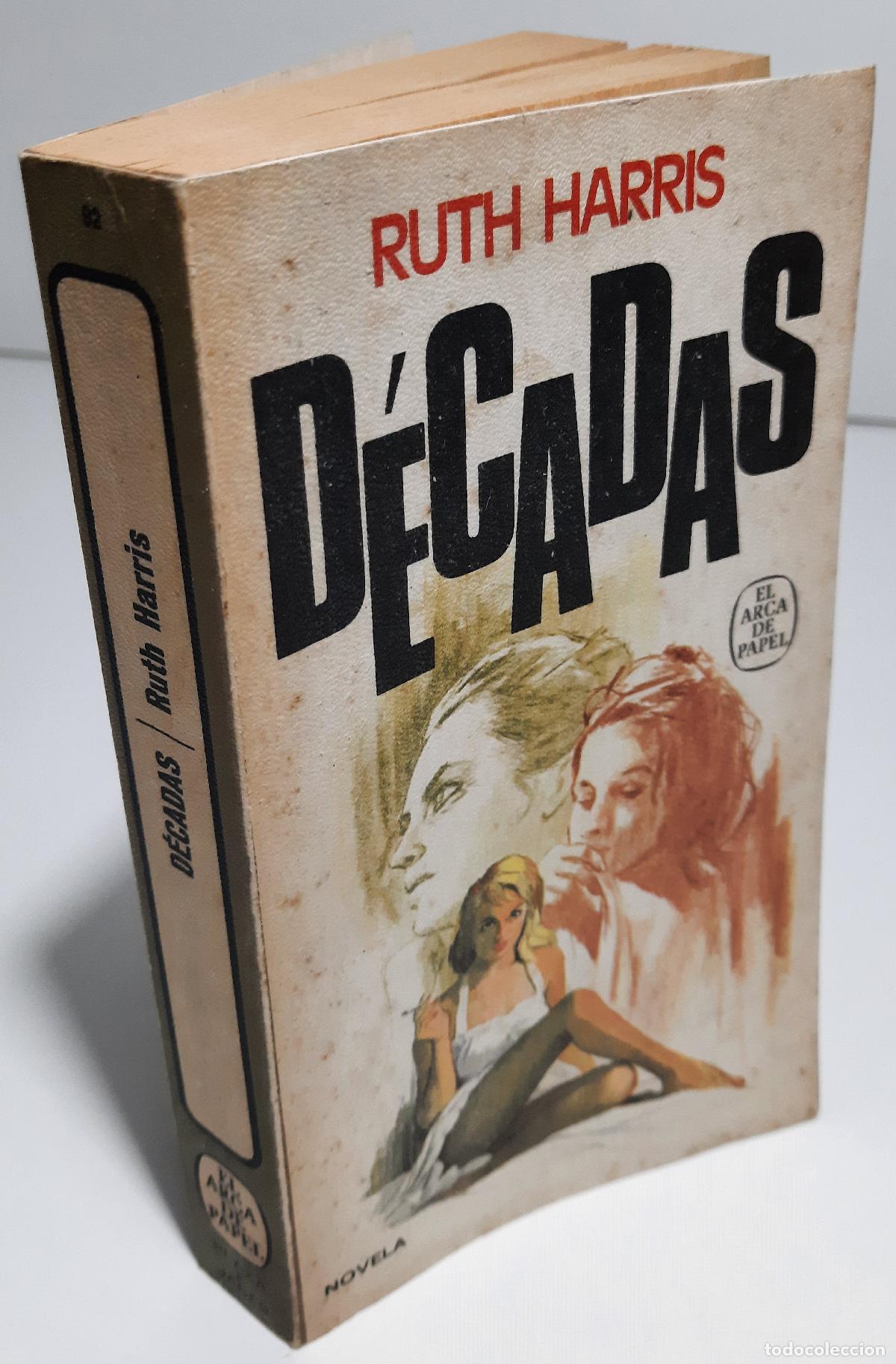 Libros de segunda mano: Decadas - Harris, Ruth - Foto 4